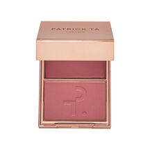 MAJOR HEADLINES DOUBLE-TAKE CR&Egrave;ME & POWDER BLUSH DUO (D&Uacute;O DE RUBOR)